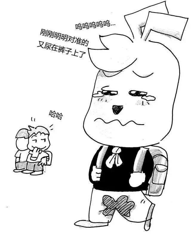 孩子尿道下裂，家长如何帮助他们度过难关？