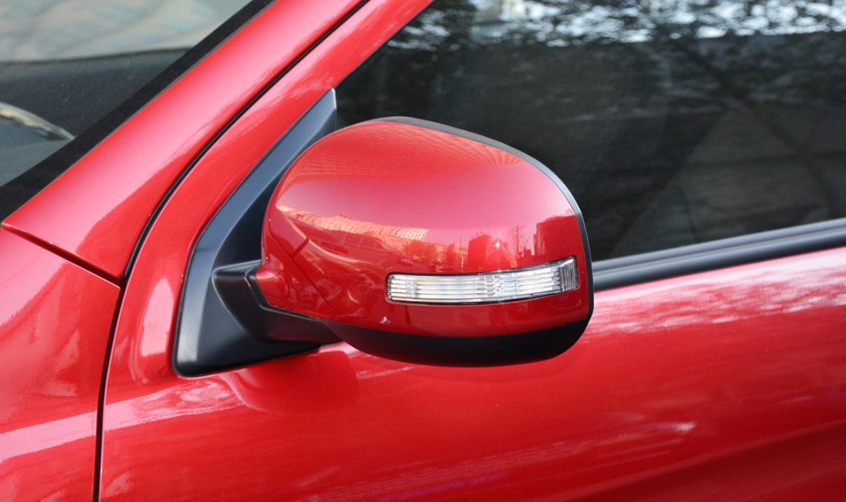 日系搭载2.5自吸爱信8at的suv,最亲民日系suv不足8万油耗仅4毛