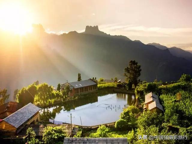 全世界最美的高速公路,世界公认的5个绝美公路