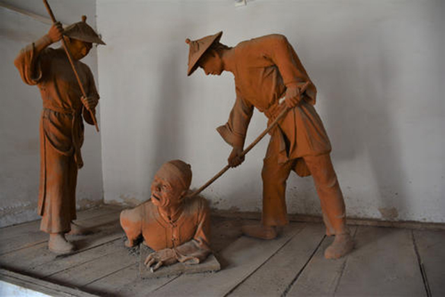 厘清“杖刑”的来龙去脉:“打屁股”刑罚为何流传于世?真疼吗?