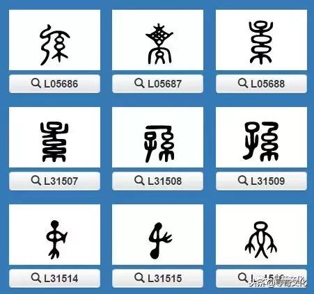 百家姓的孙怎么写,孙的汉字演变视频