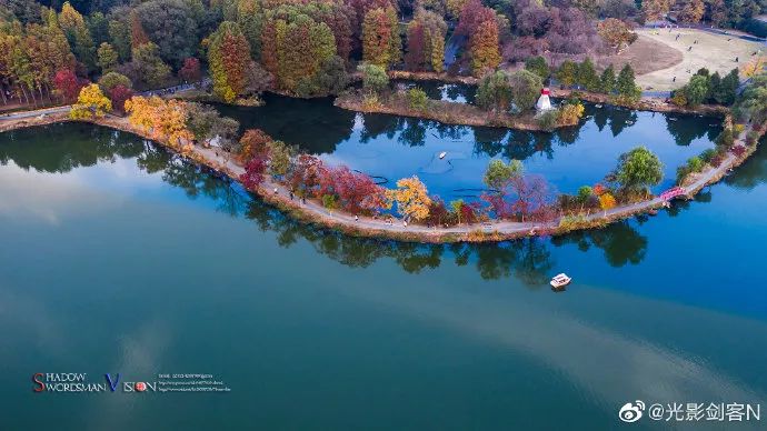 南京公园免费日期,免费公园南京