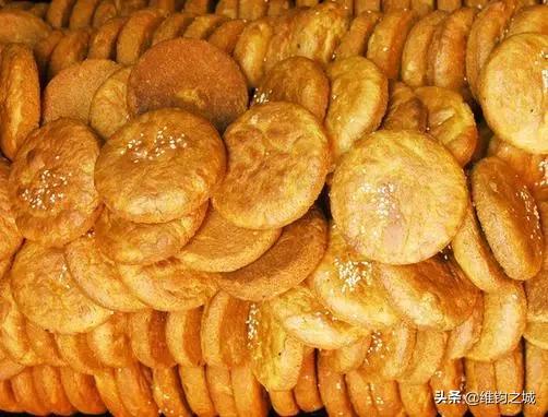 朔州有什么名吃,朔州的特色美食排名前十