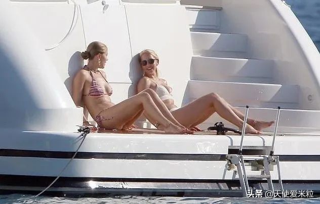 施华洛世奇家族婚纱,施华洛世奇家族千金婚礼