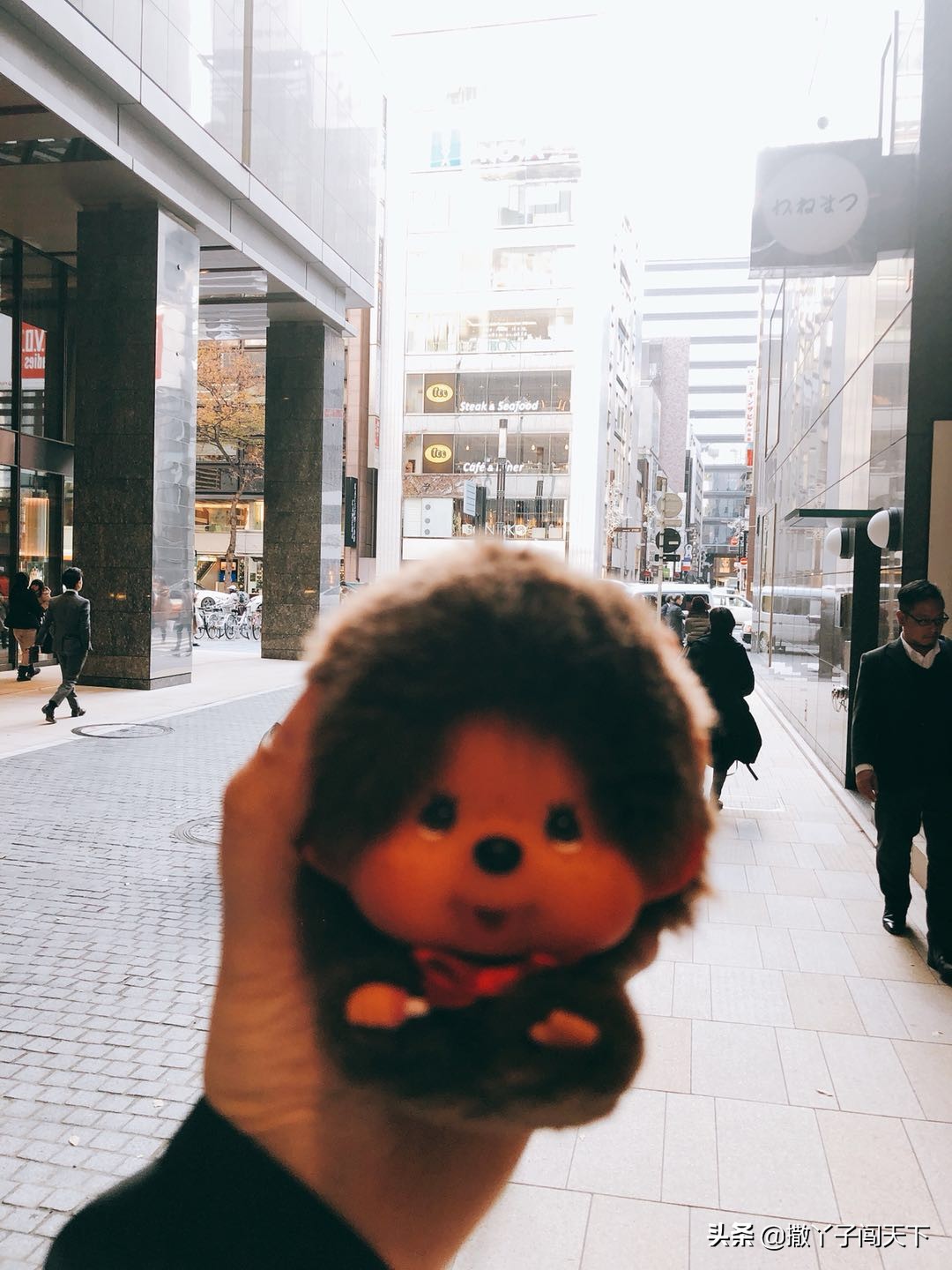 日本购物买的东西哪里来的,日本购物到哪里买最便宜