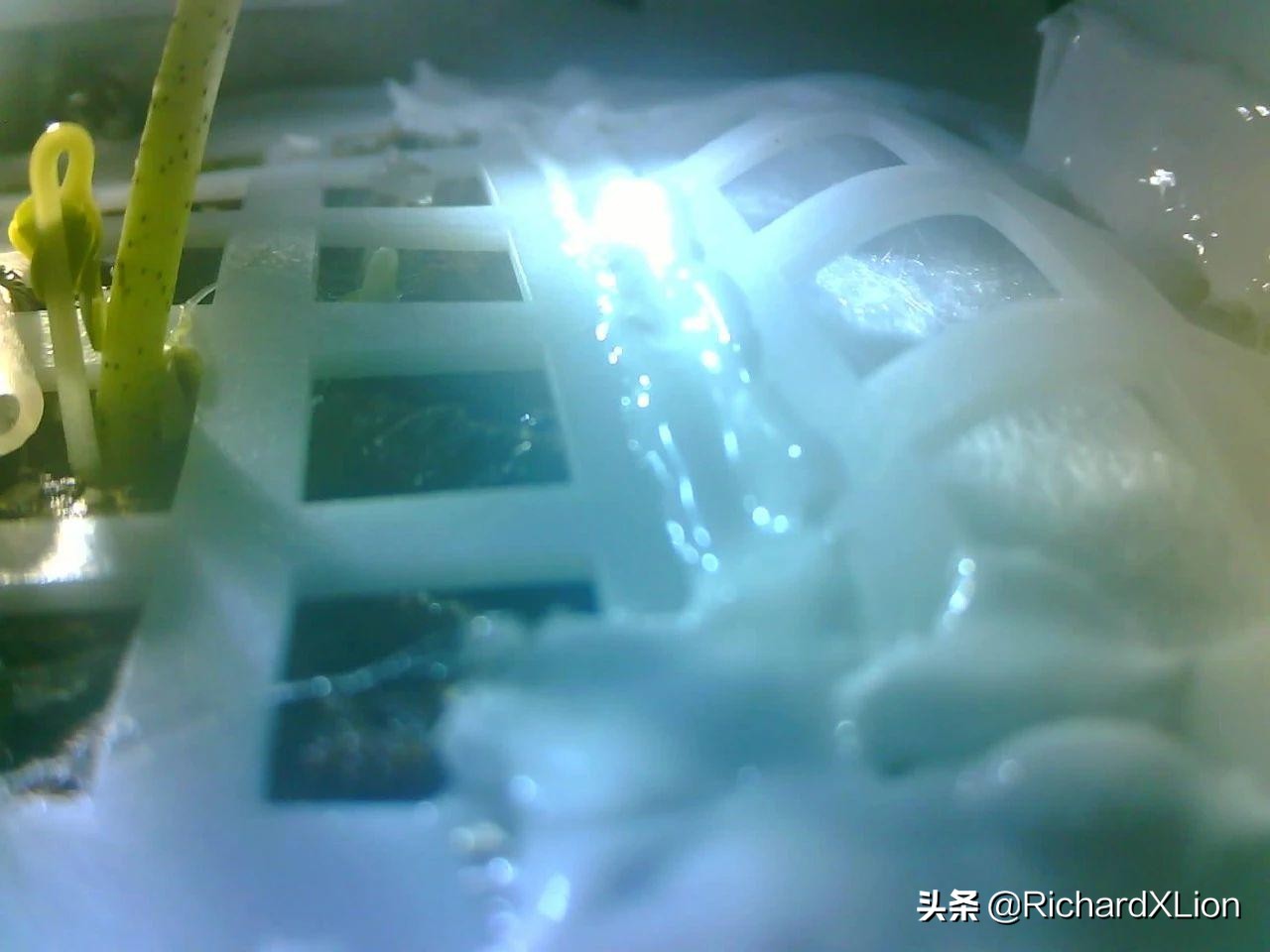 从太空上看中国经济发展,从宇宙诞生到21世纪