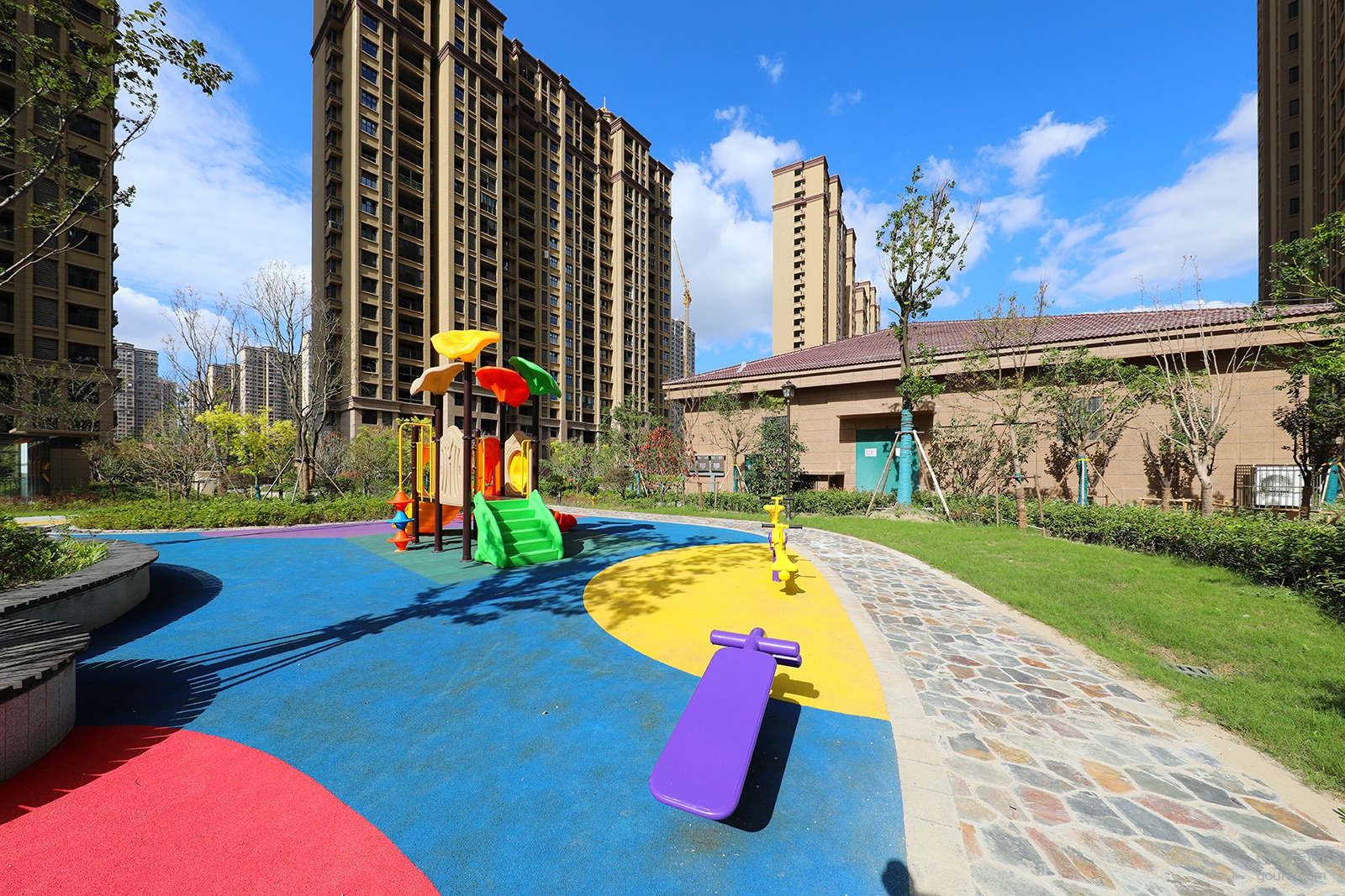 盐城锦盛豪庭南郡地图,盐城市锦盛豪庭南郡