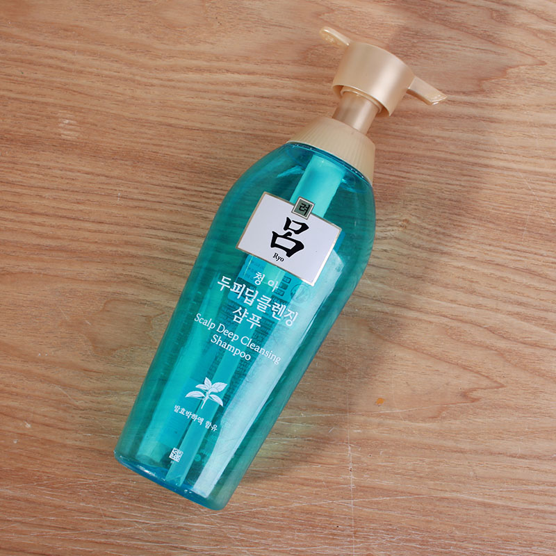 网红洗发水红黑榜,网红推荐的去头屑洗发水