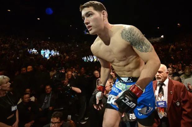 前ufc冠军被ko,前ufc冠军隆达罗西