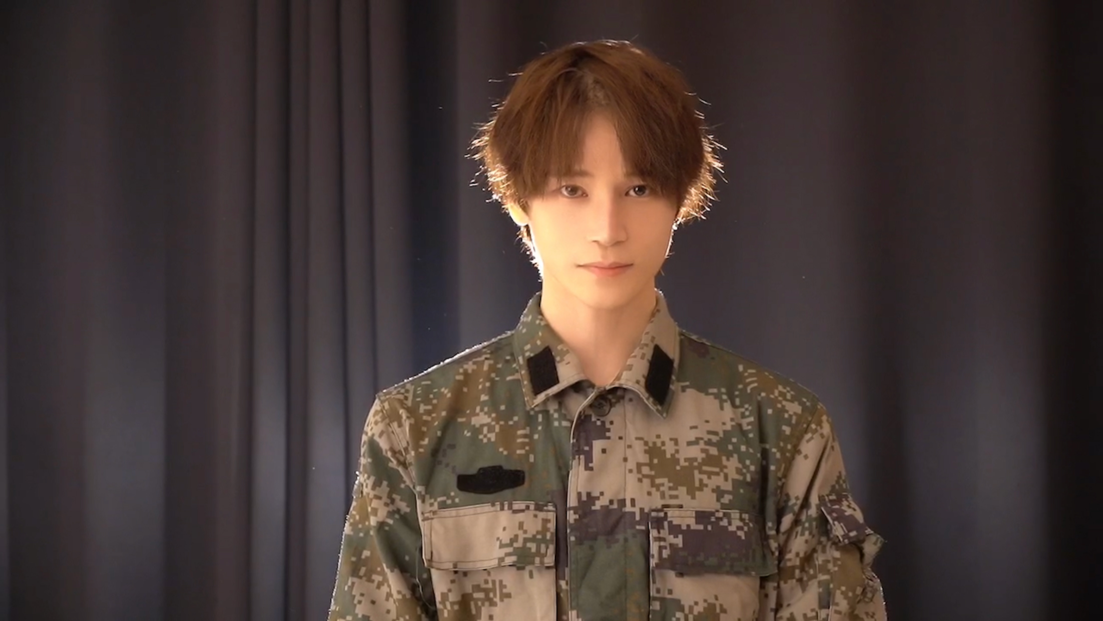 陈奕天最新视频,陈奕天是谁