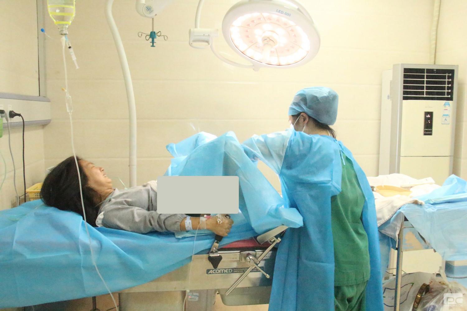 孕妈妈们也不用太过排斥侧切,为什么有的宝妈不容易被侧切