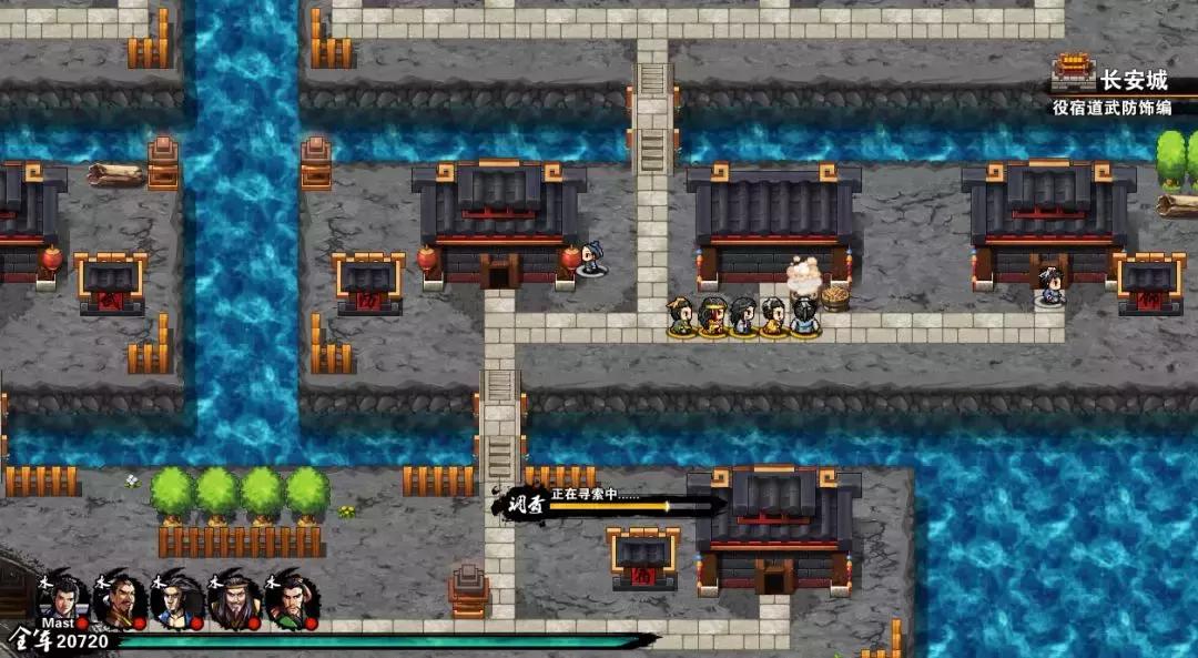 商业化的原罪？《吞食孔明传》：十年热忱换来的一场风波