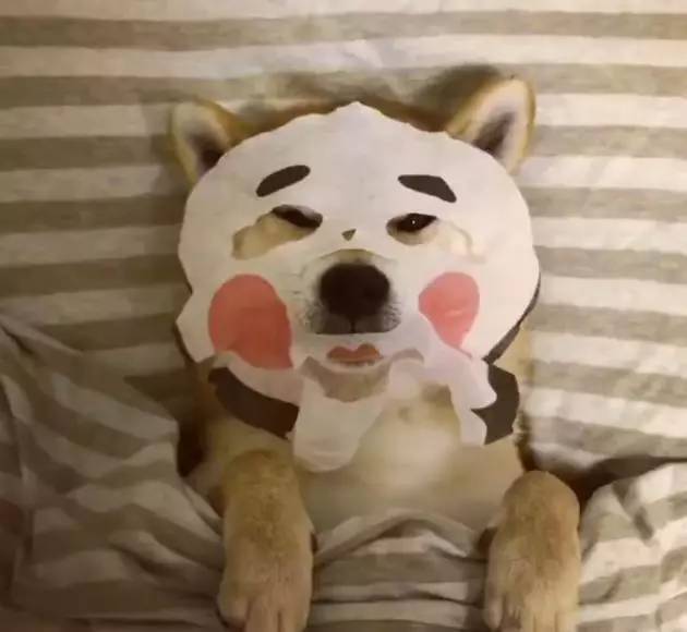 各种面膜的常识,面膜正确使用方法和注意事项