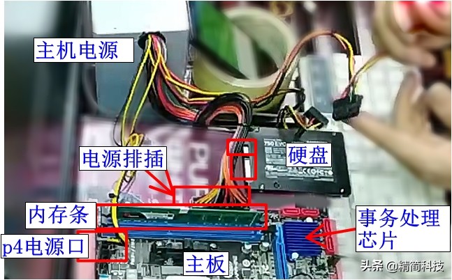 电脑蓝屏哪个硬件出问题几率大,电脑蓝屏怎么排除硬件问题
