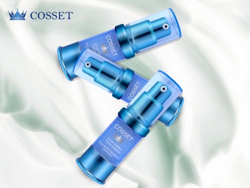 cosset美白淡斑精华露怎样,cosset精华液使用方法