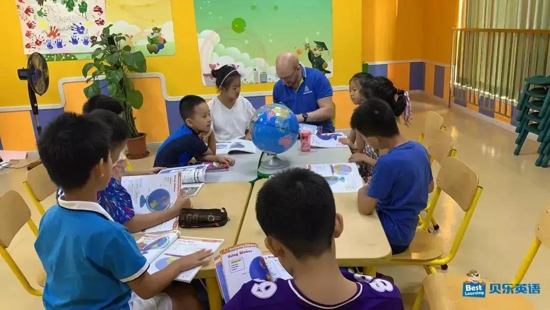 疫情之下的英语学习,疫情之下早教该如何迎难而上