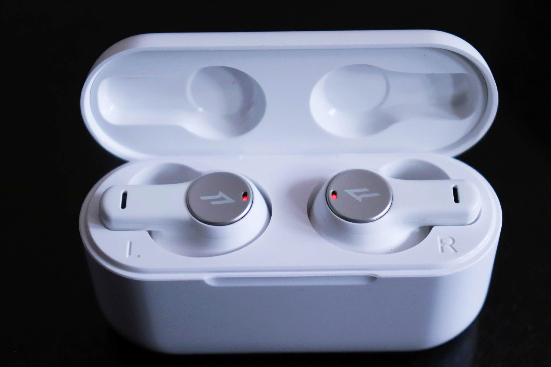 1morebuds耳机评测,1morepistonbuds蓝牙耳机