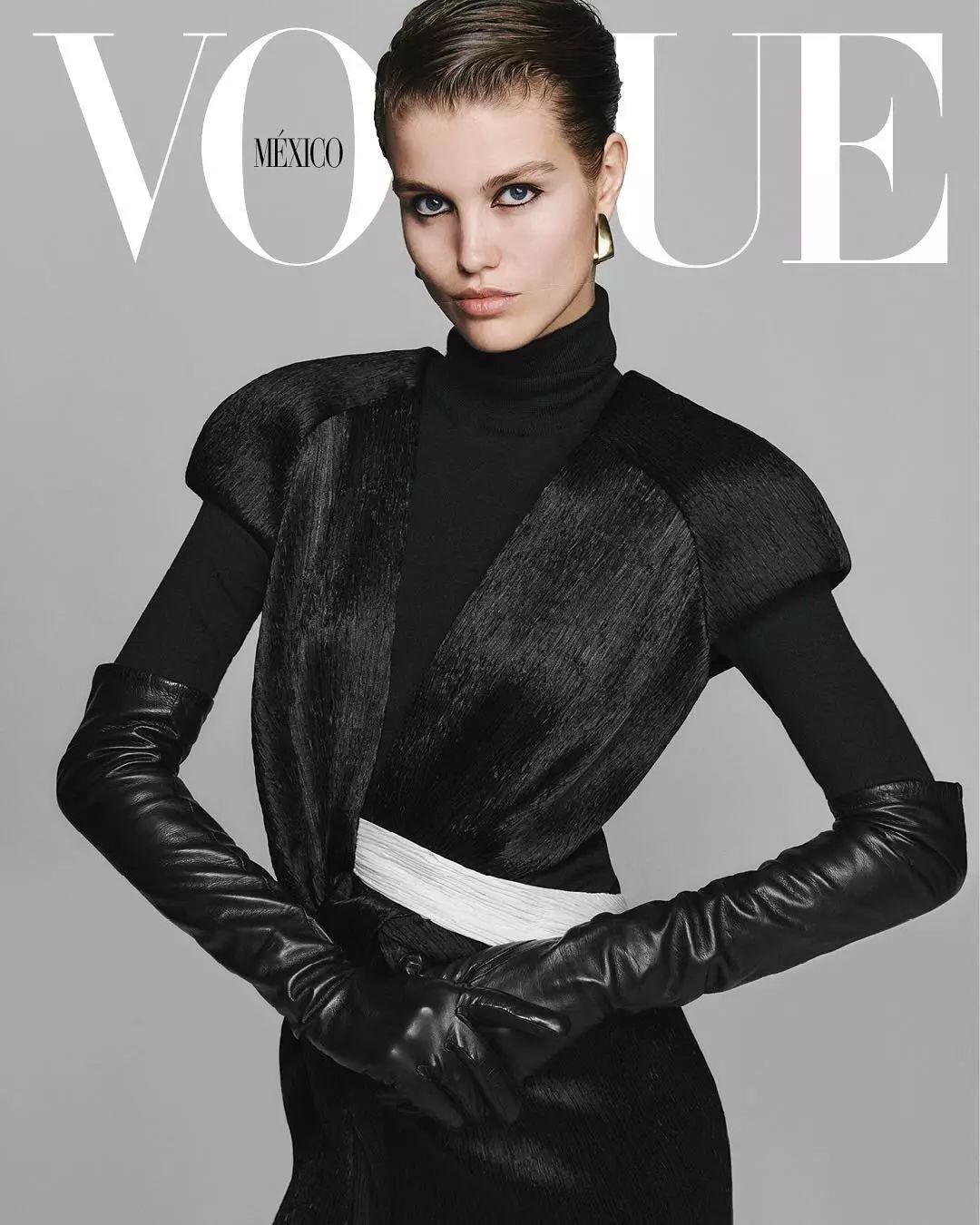 哪一个版本的vogue最好,vogue杂志封面12张