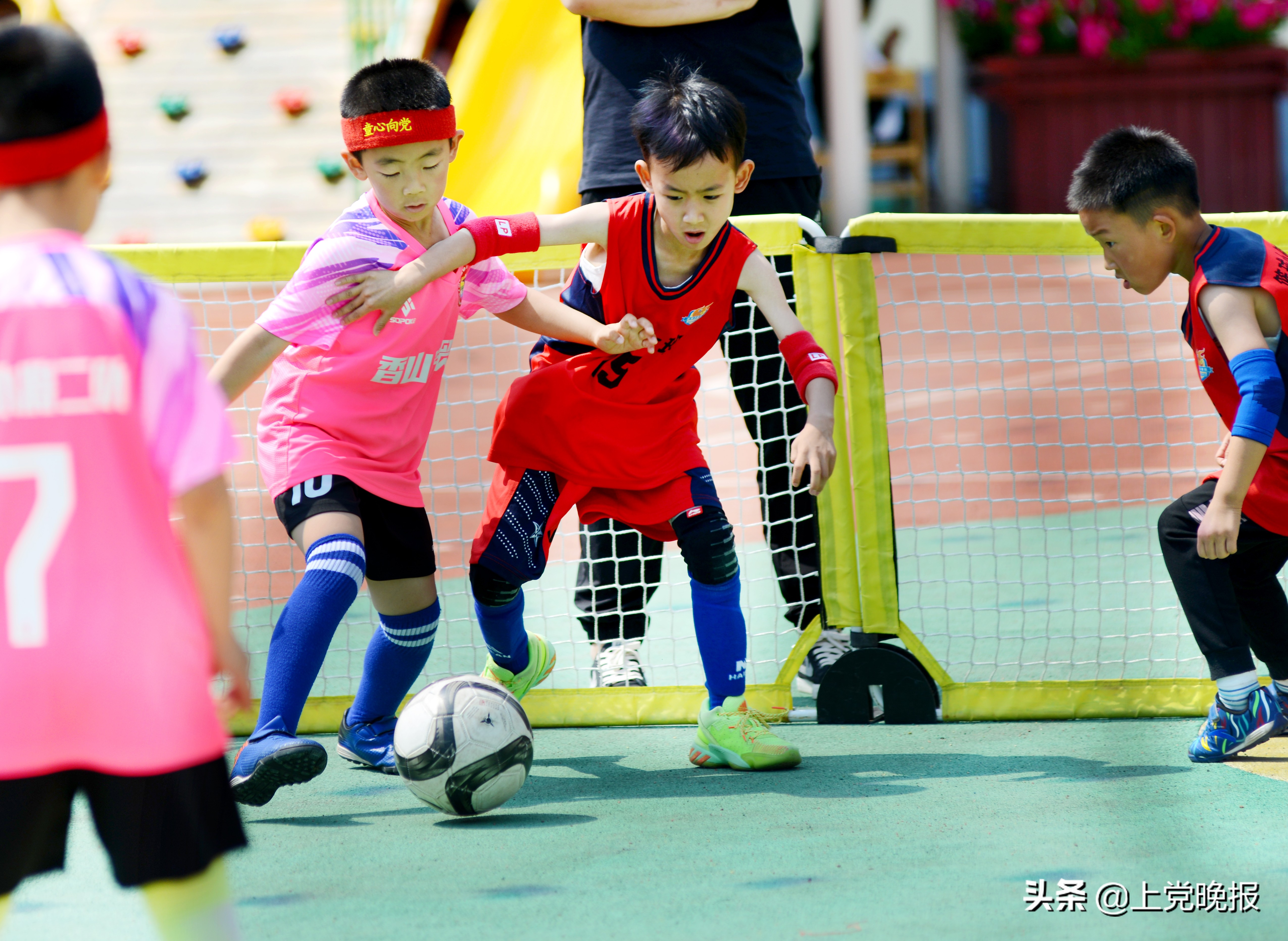 建党100周年幼儿园体育节,幼儿园庆祝建党100周年趣味运动会