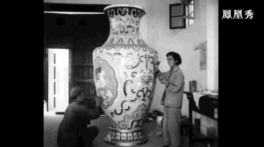 燕京八绝景泰蓝艺术摄影,燕京八绝景泰蓝工艺