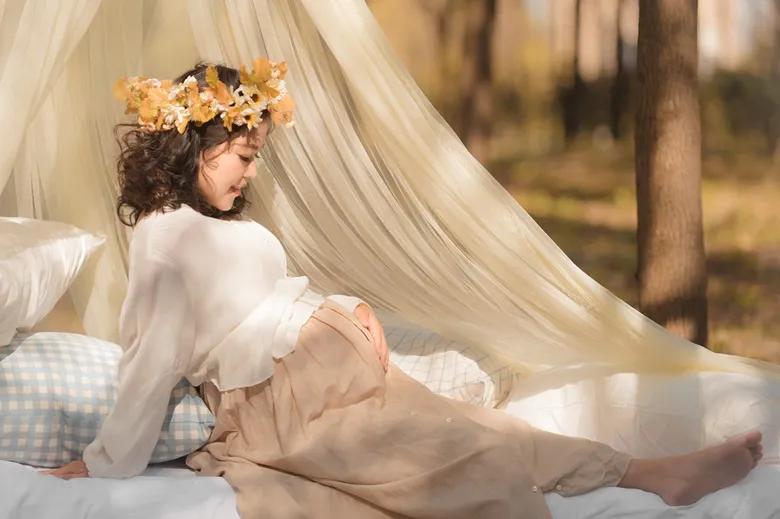 孕育一个小生命太难了,孕育一个小生命真是太不容易了