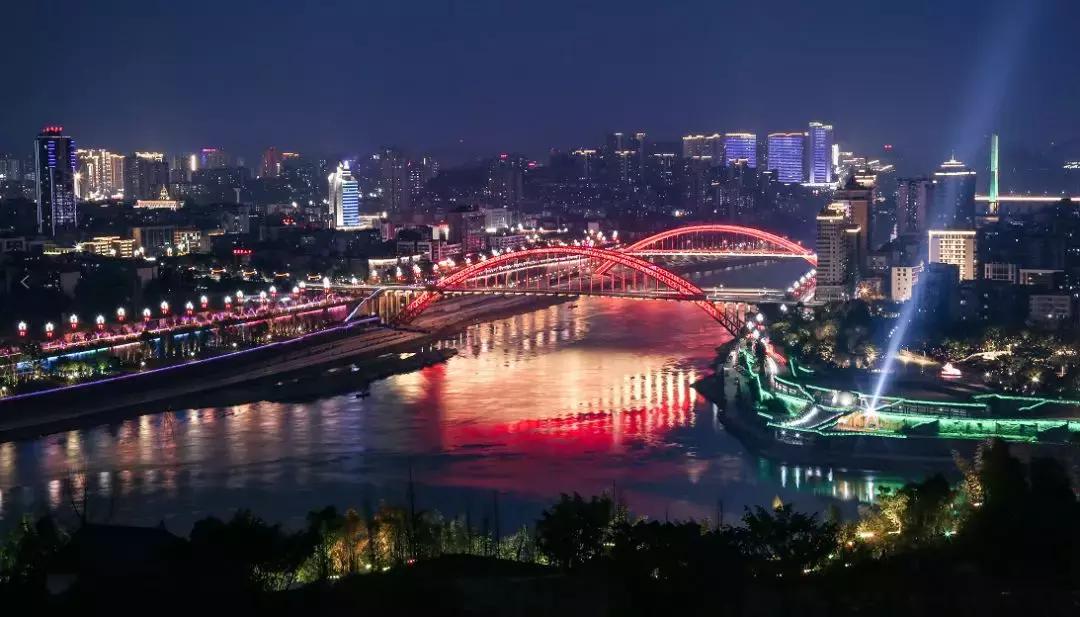 宜宾各区县2023年gdp排名,千年老三成绩