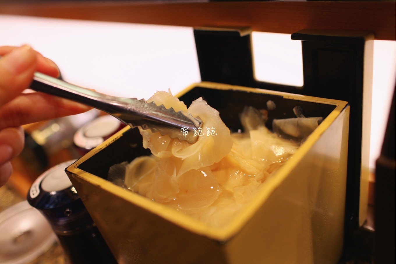 港口风情街美食,北海道美景旅游美食攻略