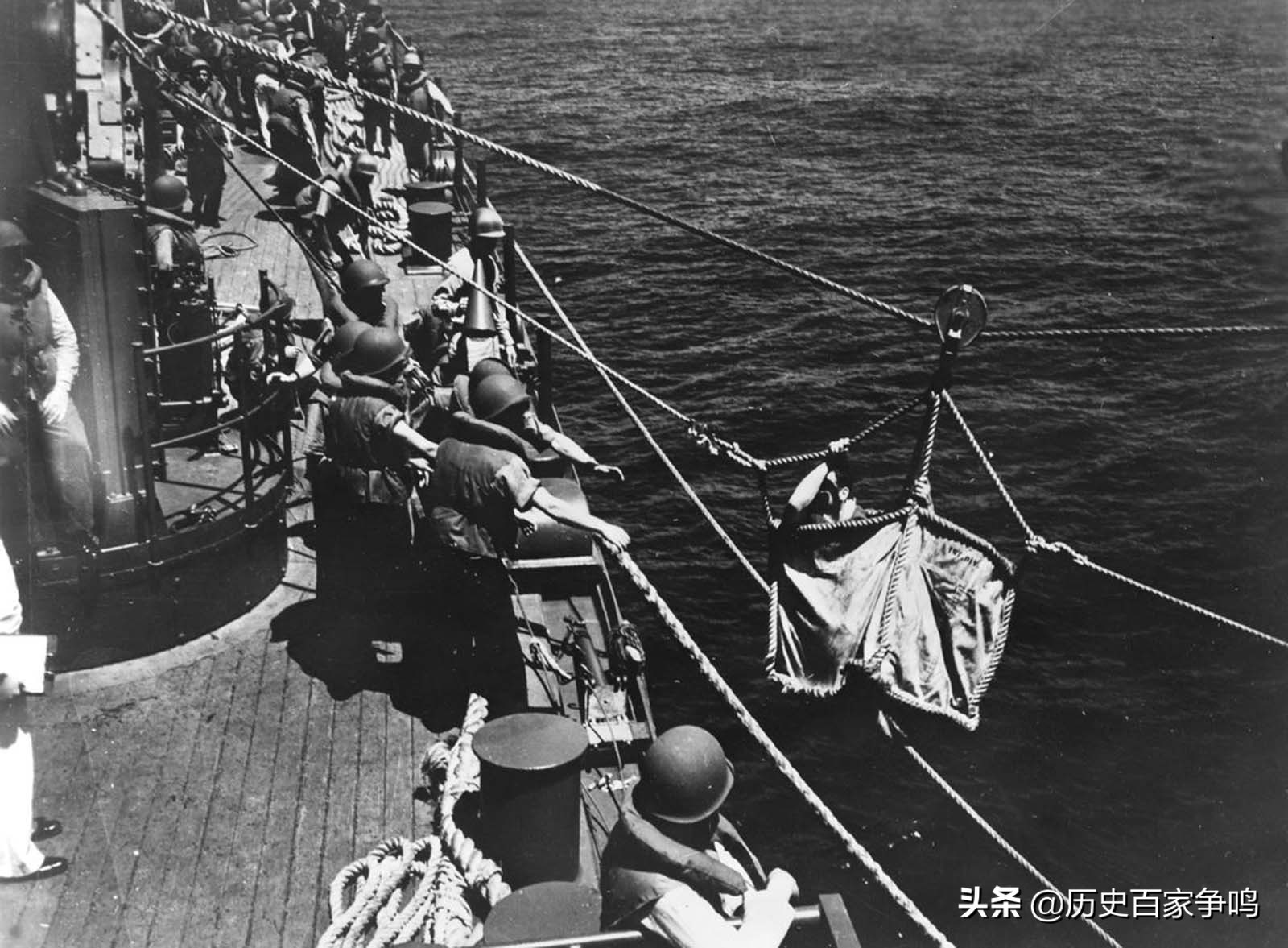 中途岛之战美军打输了会怎样,美国和日本中途岛战役