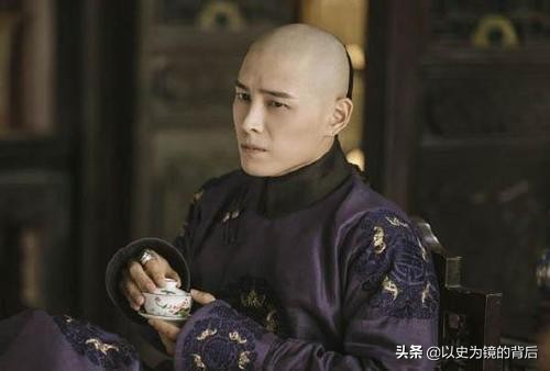 皇子不争夺皇位的话，日子都过得怎么样，一个比一个舒服