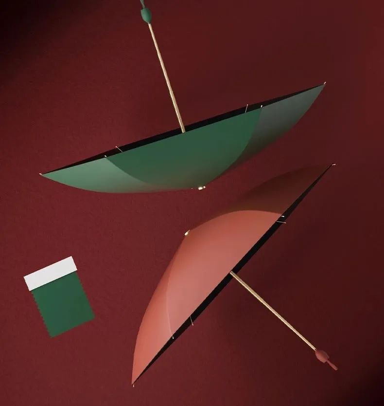 最新发明晴雨两用伞,防晒雨伞的最新发明