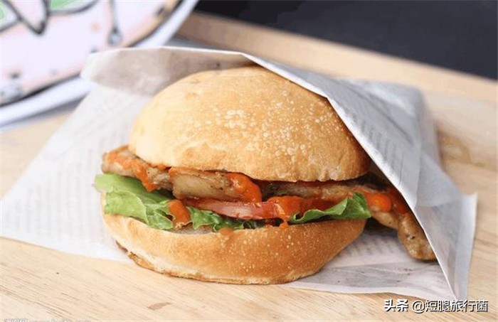 澳门食品店澳门特产,澳门特产有什么值得带