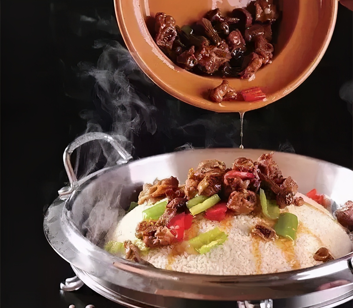 福建十大特色旺销招牌菜,酒楼特色招牌菜值得收藏