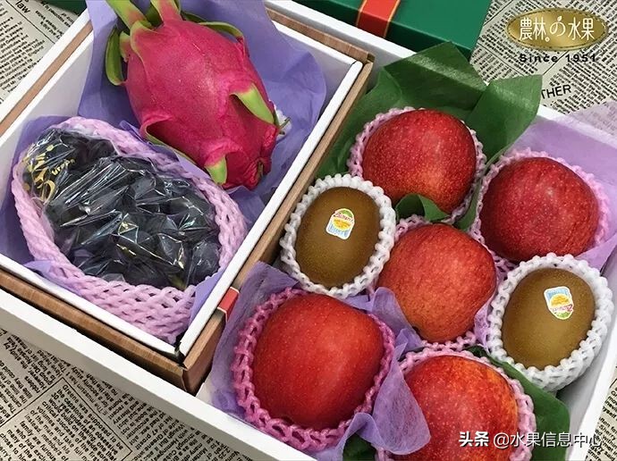 端午节和什么水果搭配,湖南端午节水果礼盒搭配