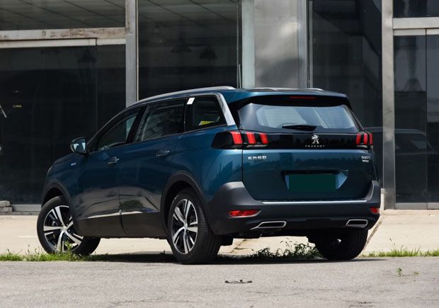 又一德系车降至亲民价,又一款suv跌至亲民价