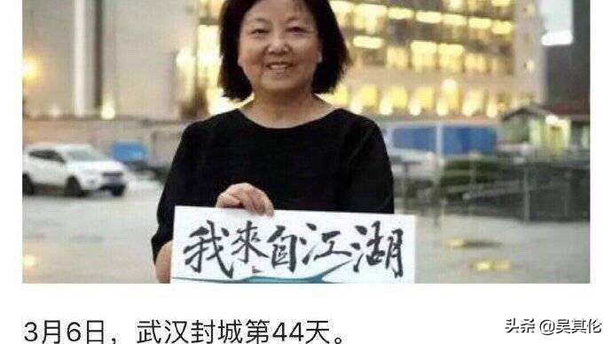 方方日记,不过是“偷天换日”之日、“挟冤记仇”制记罢了