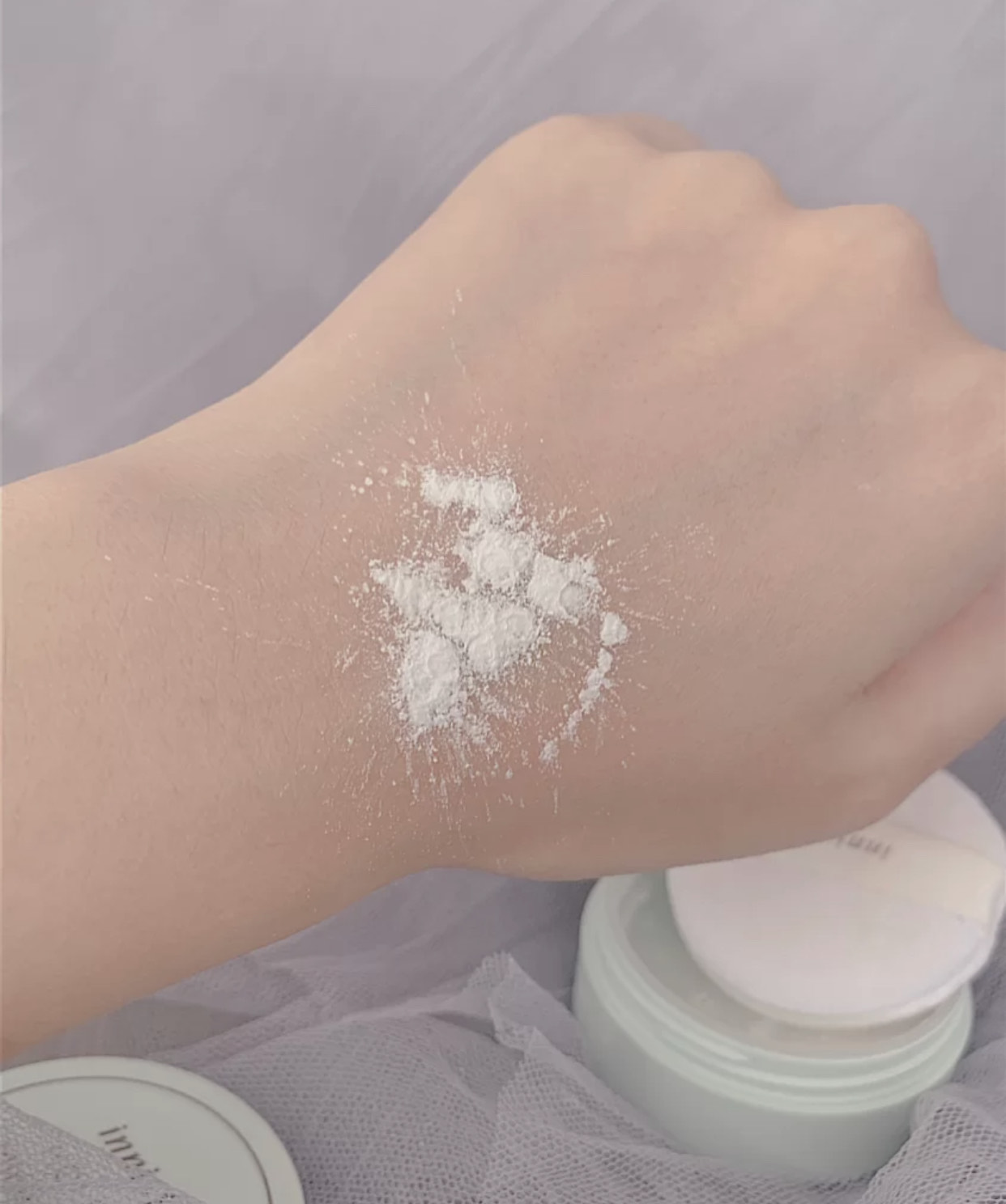 大牌散粉纪梵希,大牌透明散粉踩雷