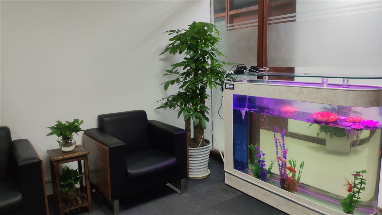 施耐德上海张江研发总部怎么样,集成科创园工厂