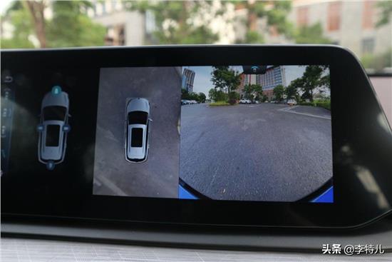 宝石蓝最好看的车型,宝石蓝车给人的感觉