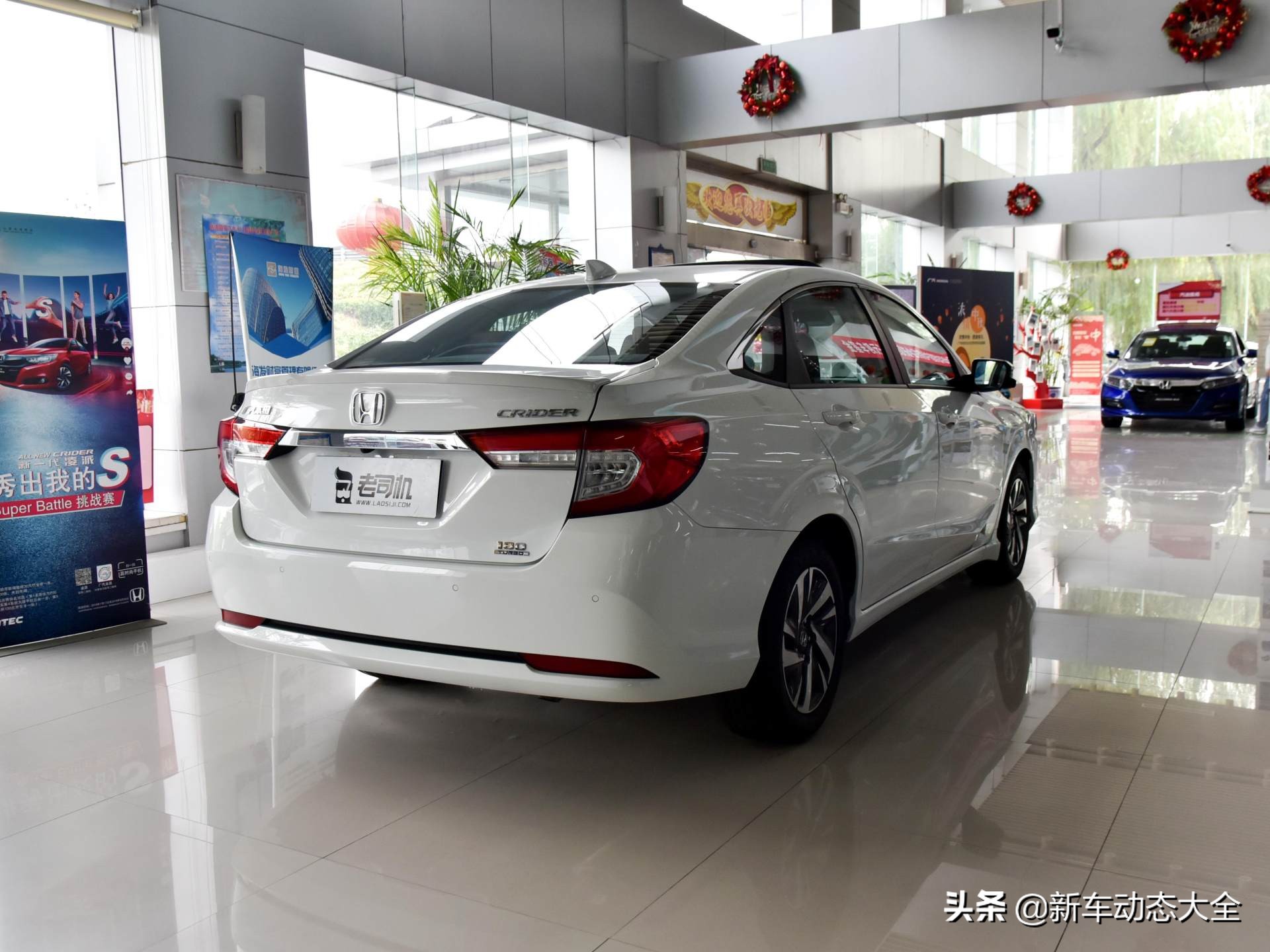 速腾跟凌派混动,凌派混动和速腾