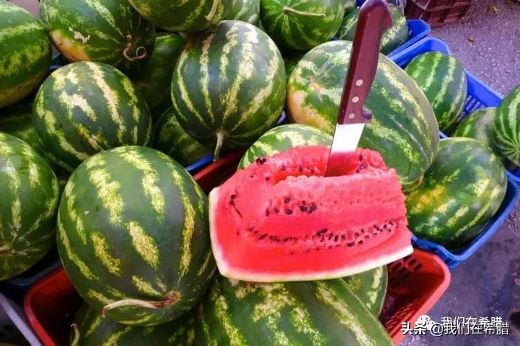 希腊是欧洲西部的吗,希腊是属于北方还是南方的