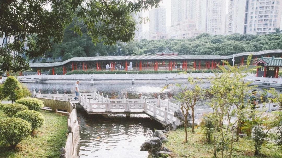 深圳地铁7号线有什么好玩的,深圳地铁十四号线游玩攻略