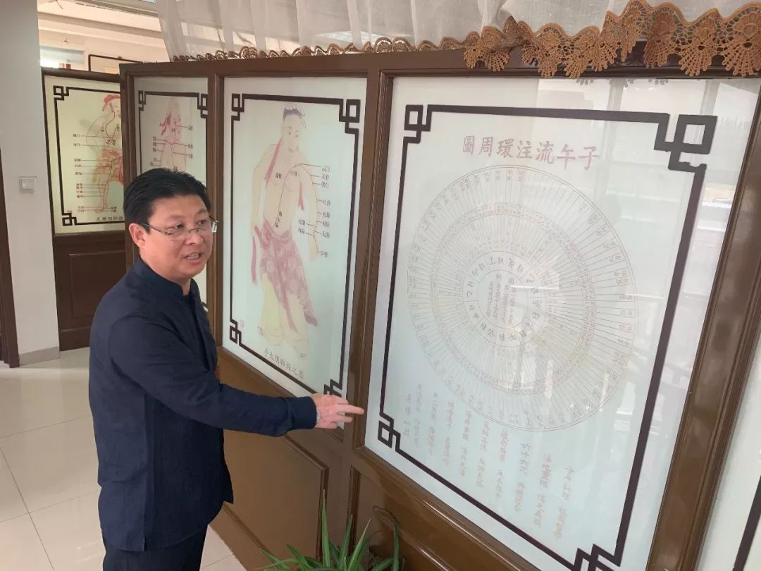 谁知道哪里有比较好的中医,哪里能找到真正的好中医呀