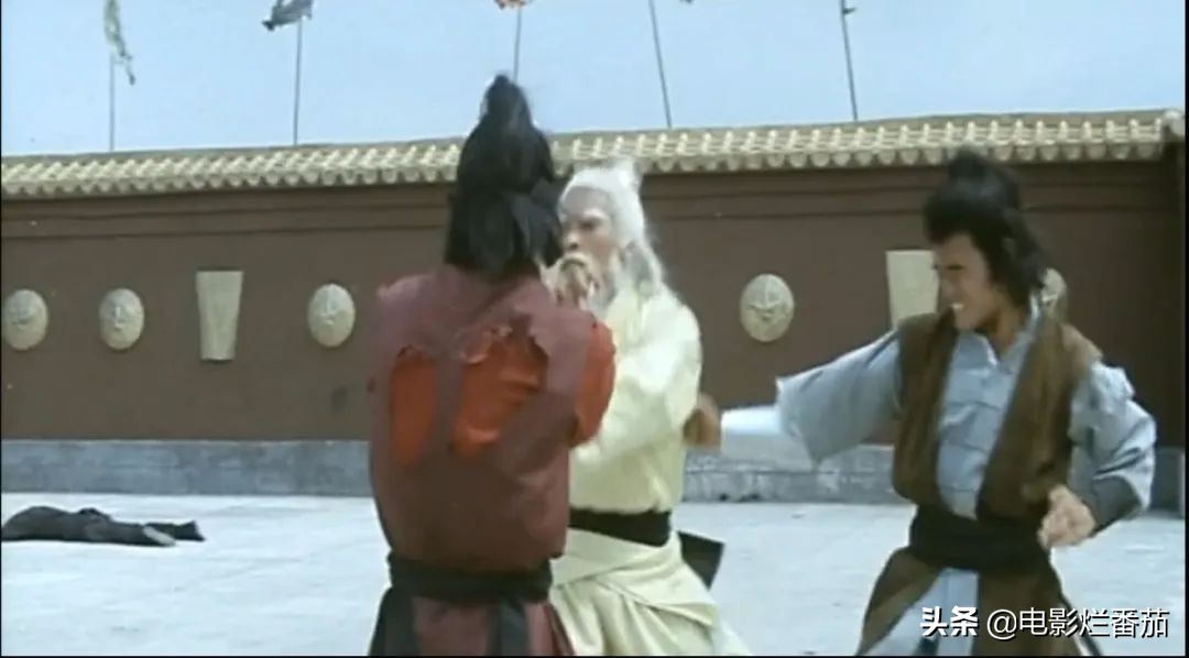 这一幕多年后也会成为回忆吗,童年阴影吓得晚上不敢关灯