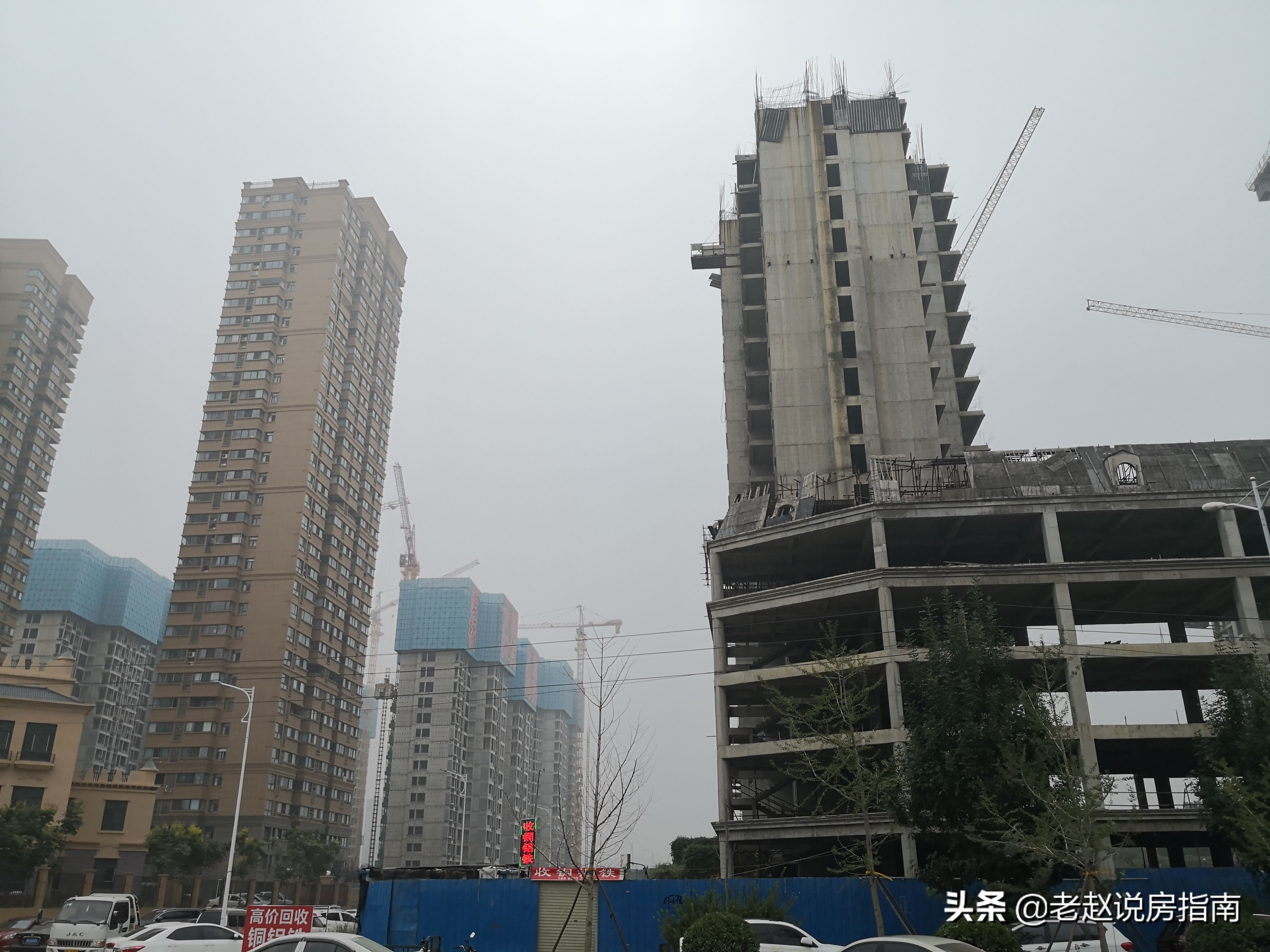 金水北热销楼盘,金水北房价未来