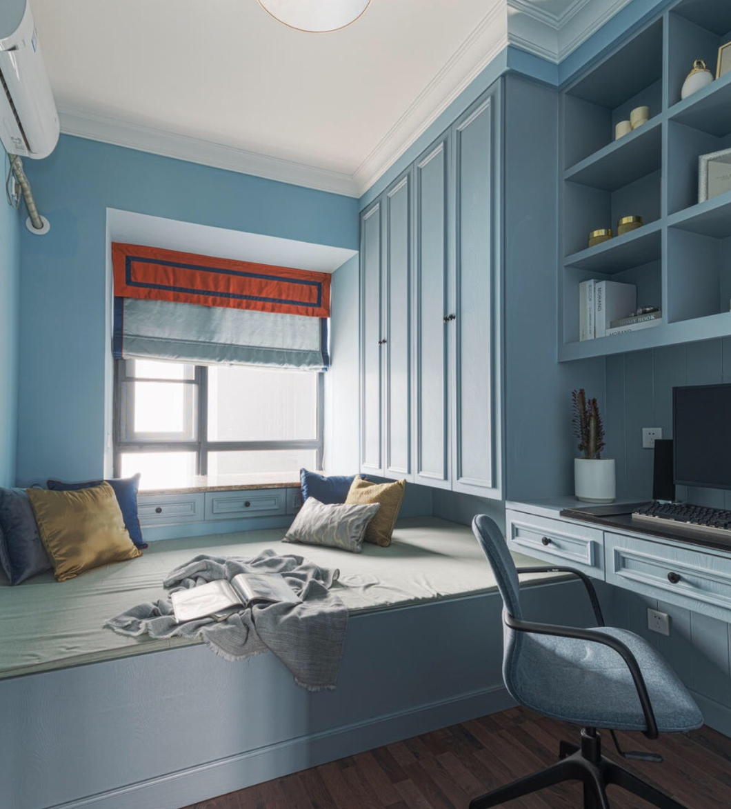 日本太太布置的新居,日本的家布置为啥都那么简洁