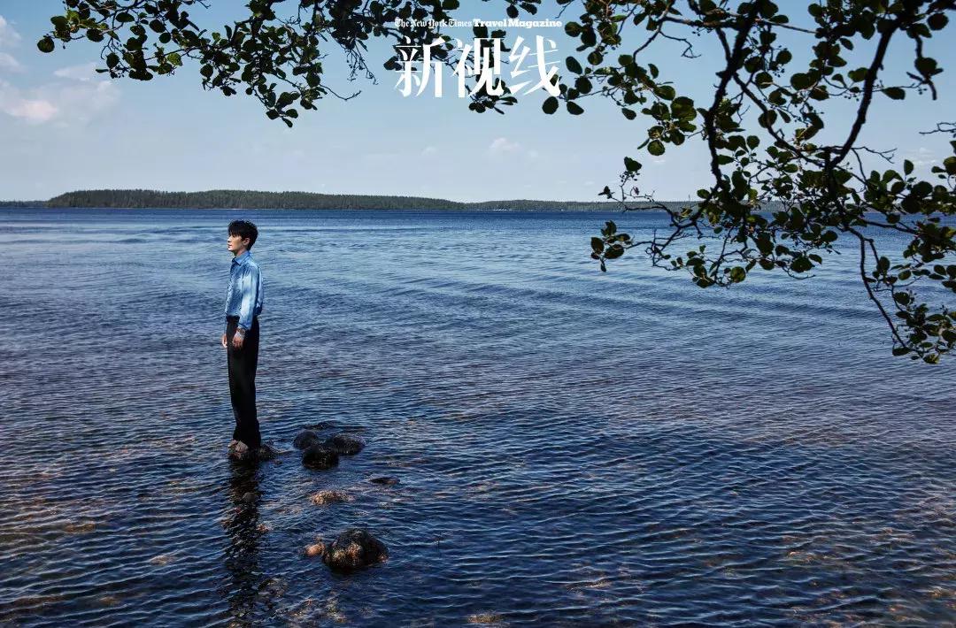 朱一龙北欧慢生活,朱一龙讲芬兰完整版