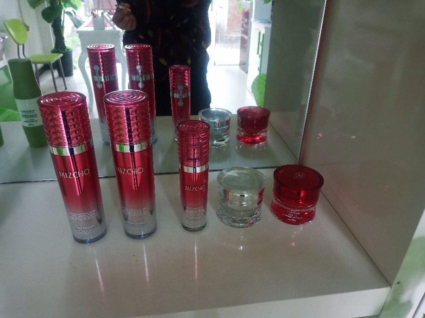 新生活化妆品控油,新生活化妆品好物分享