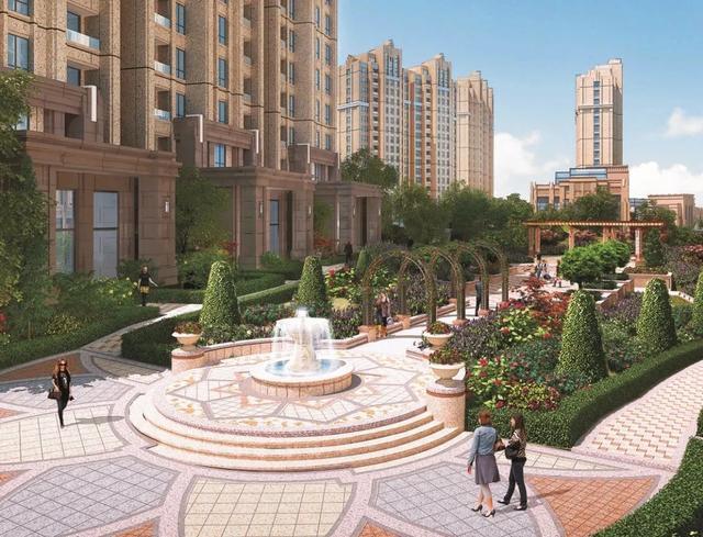 乌鲁木齐开发区的新楼盘,乌鲁木齐十大尴尬小区