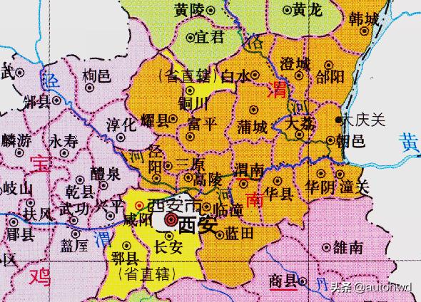 哪位城市是曾经的中国直辖市,中国的直辖市有哪几座城市