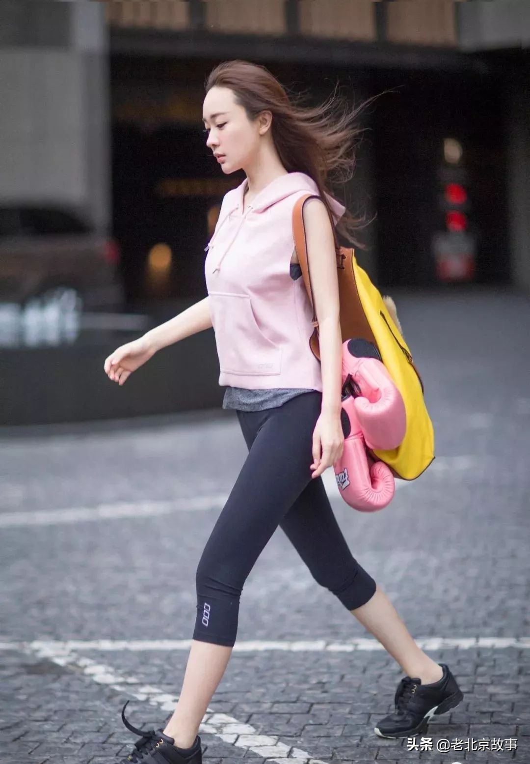 北京大妞儿的真实生活,北京大妞儿的最新视频